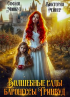 Волшебные сады баронессы Гринвуд