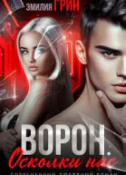 Ворон Осколки нас