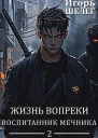 Воспитанник мечника