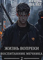 Воспитанник мечника
