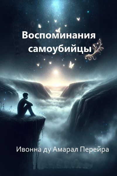 Воспоминания самоубийцы Надиктовано Духом Камило Кастело Бранко