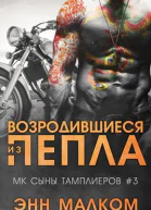 Возродившиеся из пепла