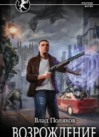 Возрождение 2 книги