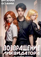 Возвращение Ликвидатора Новая жизнь 1