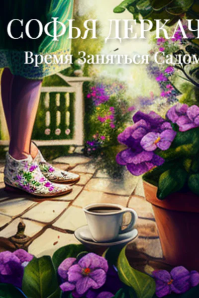 Время заняться садом