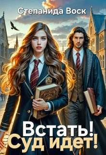 Встать Суд идет
