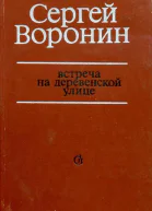 Встреча на деревенской улице Повести и рассказы