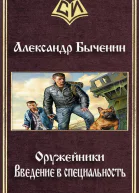 Введение в специальность СИ