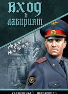 Вход в лабиринт