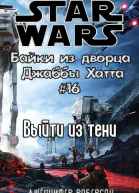 Выйти из тени История убийцы ЛП