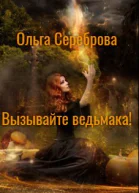 Вызывайте ведьмака