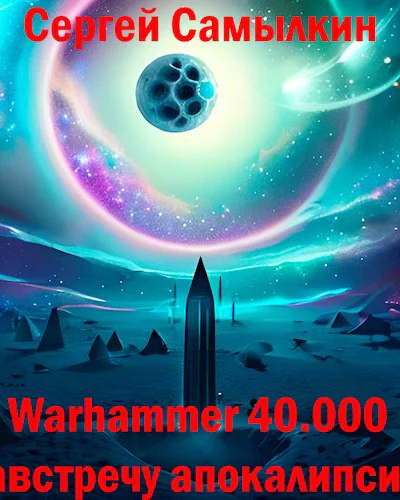 Warhammer 40 000 Навстречу апокалипсису