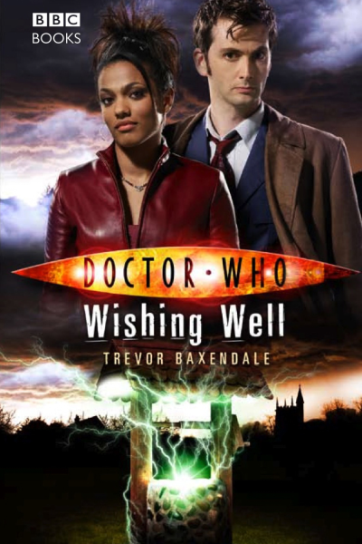 Wishing Well