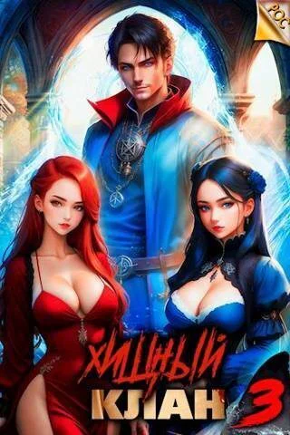 Хищный клан 3 СИ