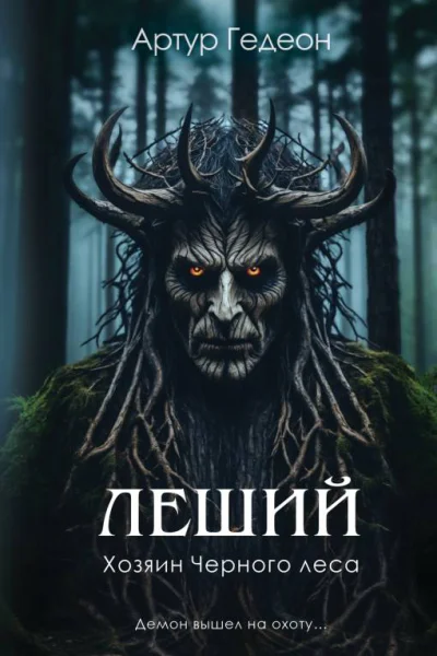 Хозяин Черного леса