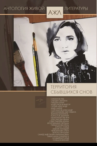 За границами снов