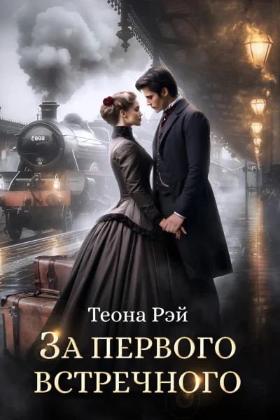 За первого встречного