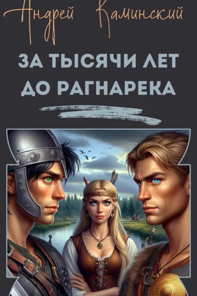 За тысячи лет до Рагнарека