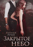 Закрытое небо