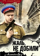 Жаль не добили