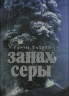 Запах серы