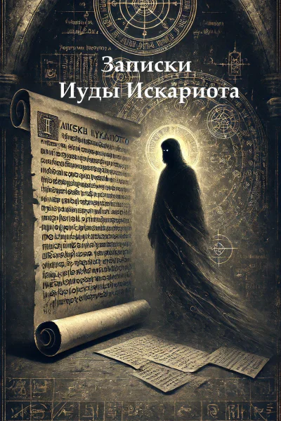 Записки Иуды Искариота