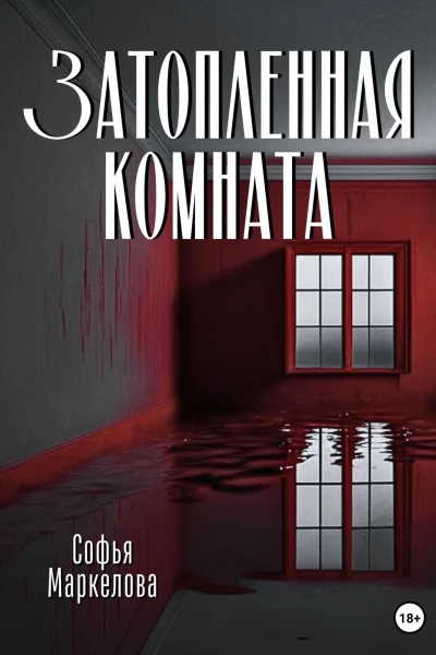 Затопленная комната