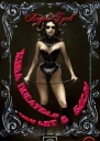 Жена писателя играет в BDSM