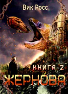 Жернова Книга 2