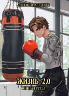 Жизнь 20 Книга третья СИ